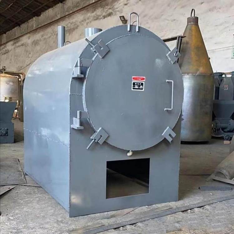 锯末炭化炉环保体现在哪里？