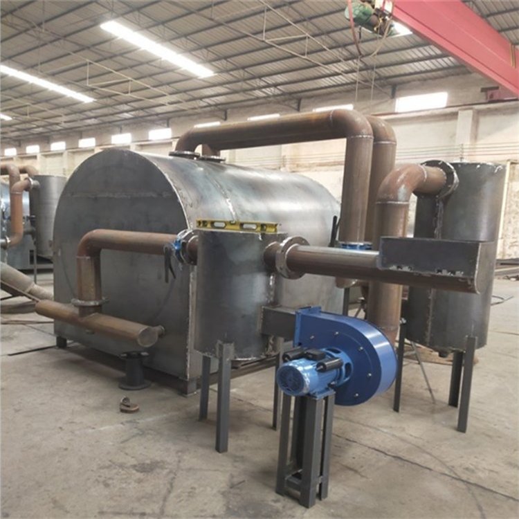 锯末炭化炉