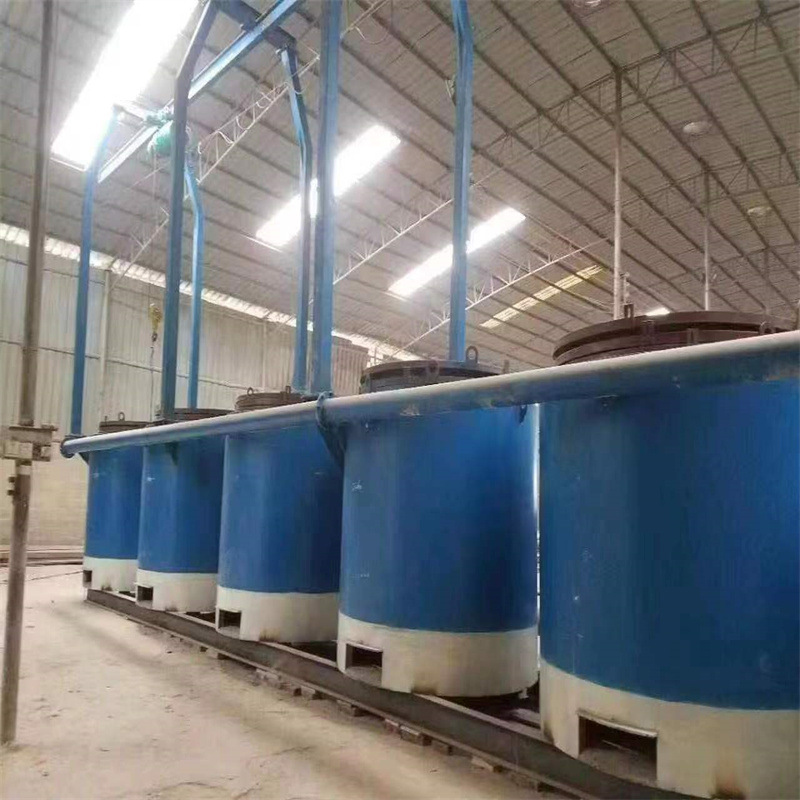 麻杆可以通过炭化炉使资源化利用提高