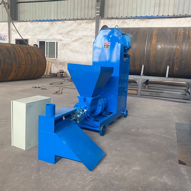 哪些原因能造成小型木炭机的磨损？