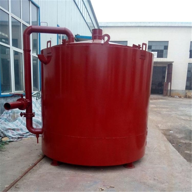 吊装炭化炉常见的运用方式有哪些？